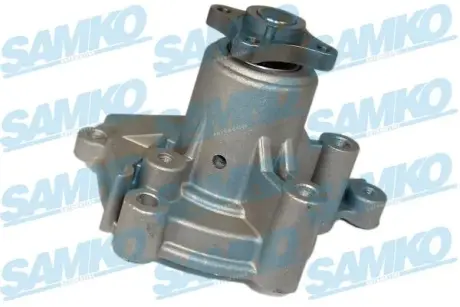 Насос води SAMKO WP0590