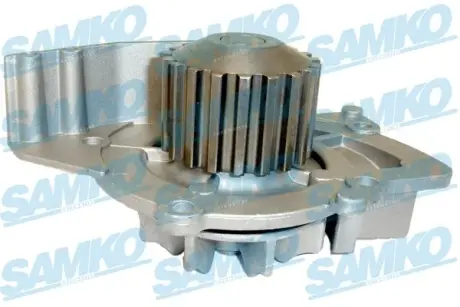 Насос води SAMKO WP0682