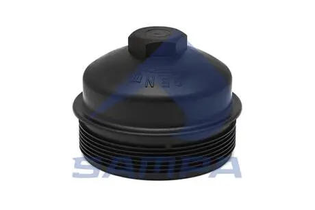 Крышка топливного фильтра MERCEDES Te112x3/85,5x25Nm SAMPA 010.065