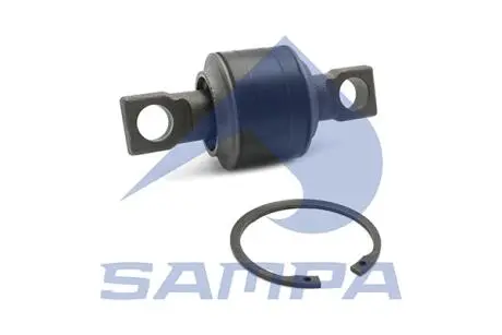 Ремонтный комплект рычага подвески MERCEDES 85x25/152 SAMPA 010.636