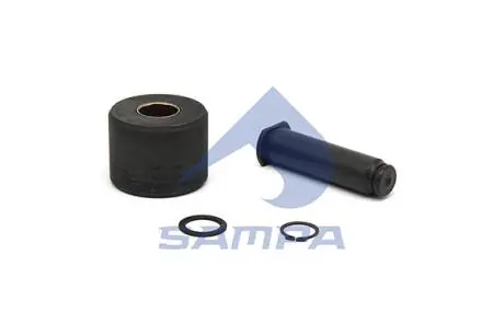 Ремонтный комплект тормозной колодки MAN 20x52x39,3/76 SAMPA 010.682
