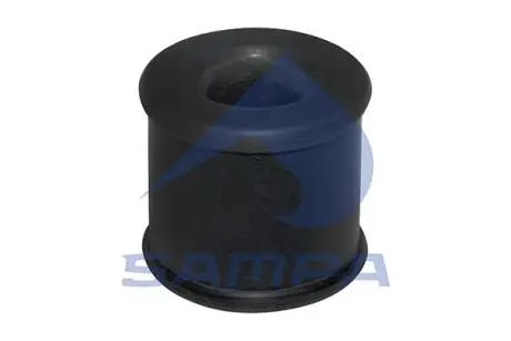 Втулка амортизатора IVECO 20x40x39,5 SAMPA 011.013