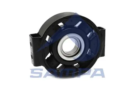 Подвесной подшипник MERCEDES SAMPA 011.186