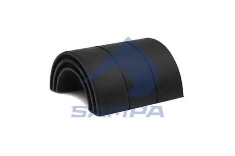 Полувтулка MERCEDES 50x82x80 SAMPA 011.245