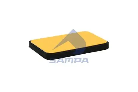 Отбойник амортизатора SAMPA 011249