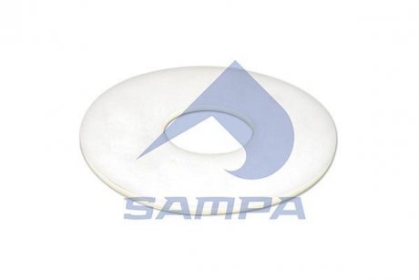 Шайба завзята SAF 60x170x4,7 SAMPA 015.088 (фото 1)