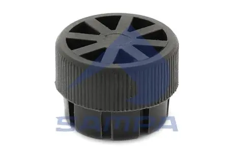 Фото 1 - подшипник, рычаг выключения сцепления SAMPA 015118 Подшипник, рычаг выключения сцепления SAMPA 015118 (фото 1)