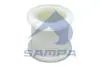 Втулка стабилизатора MAN 60x70x81 SAMPA 020.004 (фото 1)