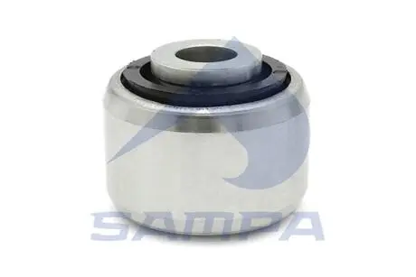 Втулка стабілізатора MAN 22x75x62 SAMPA 020.007