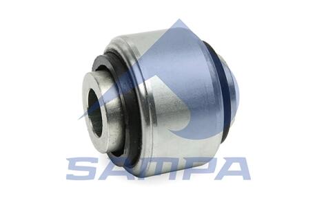 Сайлентблок стабілізатора 22x65, 5x62 SAMPA 020.024