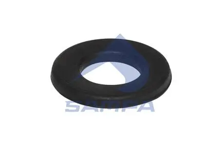 Подушка кабины MAN 33x65x6 SAMPA 020.034