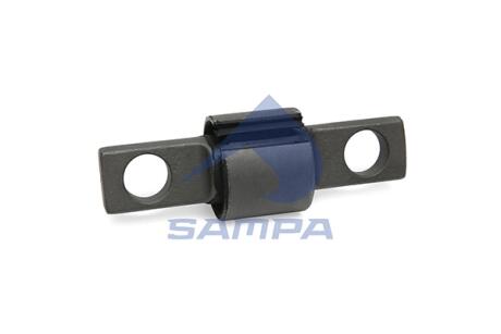 Сайлентблок стабілізатора MAN 47,5x21/101 SAMPA 020.040