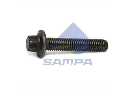 Болт випускного колектору MAN M10x1, 5/50 SAMPA 020.067