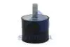 Опора глушителя MAN M10x1, 5/50x40 SAMPA 020.085 (фото 1)
