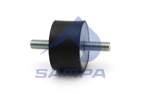 Опора радіатора MAN M10x1, 5/50x30 SAMPA 020.089