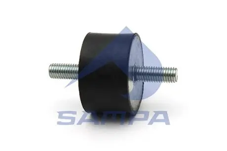 Опора радіатора MAN M10x1, 5/50x30 SAMPA 020.089