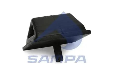 Опора рессоры MAN M12x1, 5/41 SAMPA 020.103