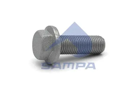 Болт траверси MAN M14x1, 5/40 SAMPA 020.147