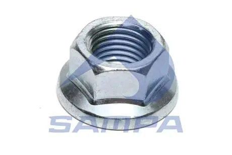 Гайка MAN M14x1, 5/14 SAMPA 020.151