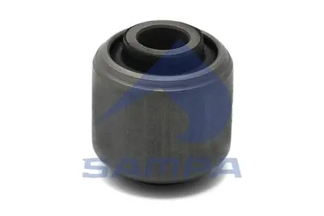 Втулка стабілізатора MAN 16x45x47 SAMPA 020.204