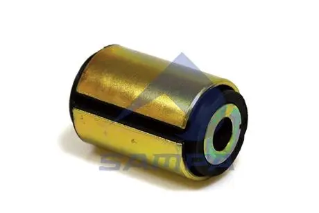 Втулка рессоры MAN 20x62x95 SAMPA 020.266