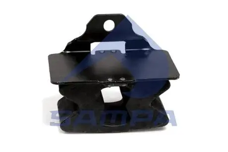 Опора рессоры MAN 110x175x152 SAMPA 020.284