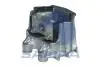 Подушка двигателя MAN M14x1, 5/M18x1, 5/140x75/126 SAMPA 020.419 (фото 1)