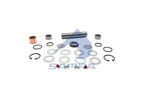 Ремонтний комплект кулака поворотного MAN 35/36x172 SAMPA 020.532