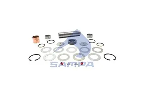 Ремонтний комплект кулака поворотного MAN 50/51x223 SAMPA 020.533