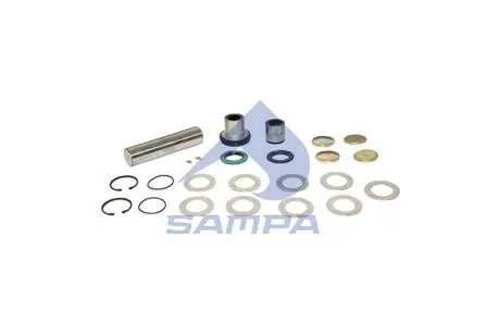 Ремонтний комплект кулака поворотного MAN 53x235 SAMPA 020.548/1