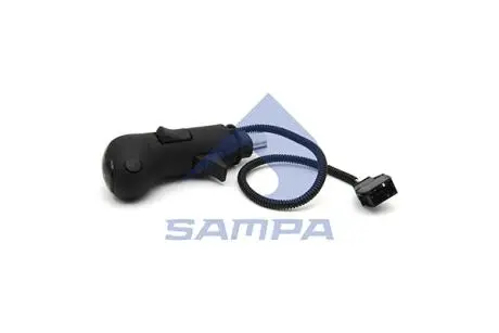 Ручка важеля перемикання передач, MAN SAMPA 021.031