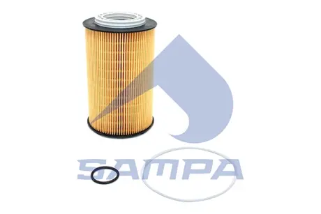 Фільтр масляний SAMPA 025.144
