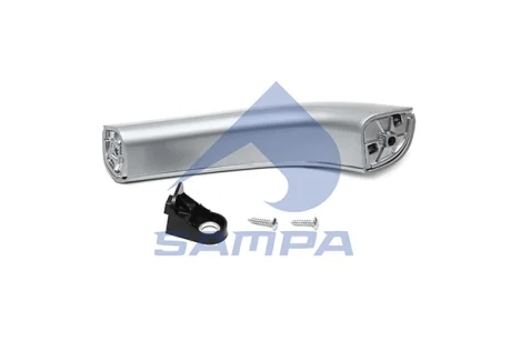 Ручка дверна SAMPA 027.093