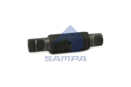 Фото кріплення рессори SAMPA 030171 Кріплення рессори SAMPA 030171