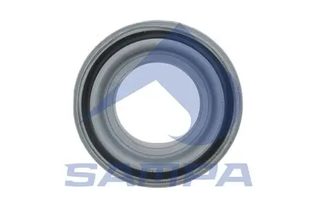 Пыльник разводного механизма F12/FH12 резиновый SAMPA 030.248