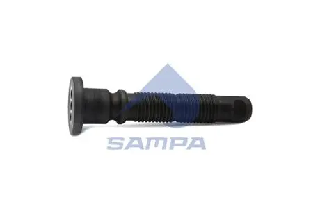 Болт рессоры VOLVO M34x4/200 SAMPA 030.252
