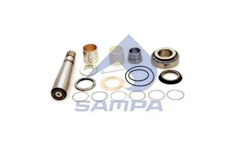 Ремкомплект шкворня SAMPA 030.511/2