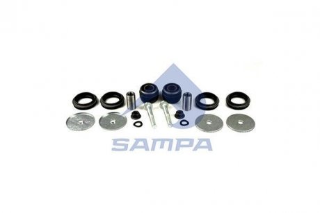 Ремонтный комплект подвески кабины VOLVO 30x68x49 SAMPA 030.526