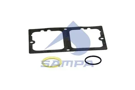 Ремонтний комплект підвіски кабіни VOLVO SAMPA 030.573