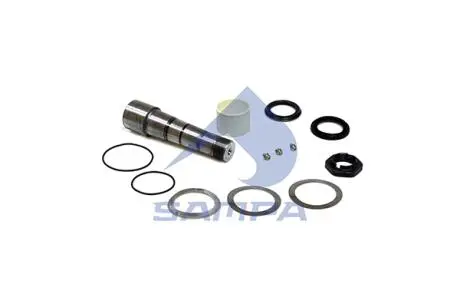 Ремонтний комплект кулака поворотного VOLVO M40x1,5/40/60x226 SAMPA 030.576