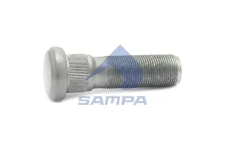 Колісний болт VOLVO M22x1,5/90 SAMPA 031.071