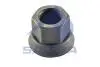 Гайка крепления колеса VOLVO 7/8`x14 UNF SAMPA 031.082 (фото 1)