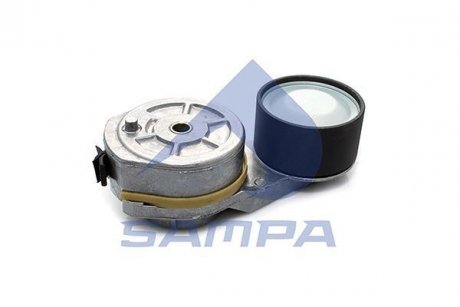 Натяжитель поликлинового ремня SAMPA 031445 (фото 1)