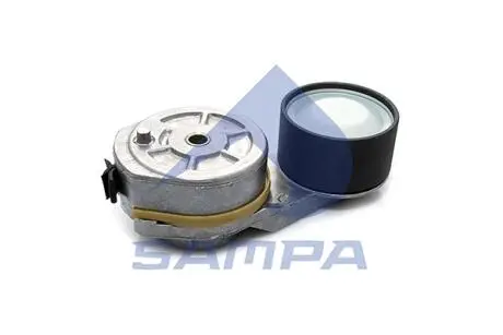 Натяжитель поликлинового ремня SAMPA 031445