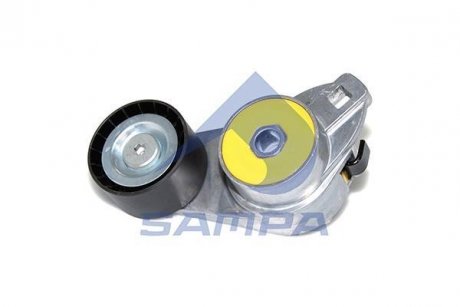 Натягувач поликлинового ременя SAMPA 031447