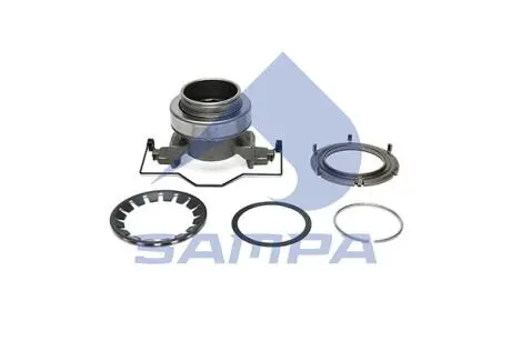 Выжимной подшипник VOLVO SAMPA 032.258