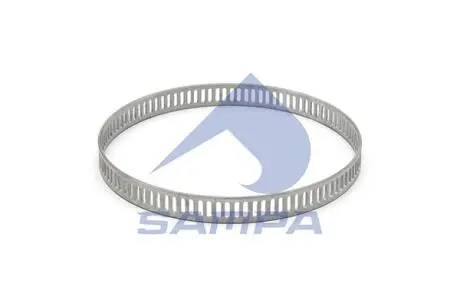 Кольцо ABS VOLVO 154x168x16 SAMPA 033.162