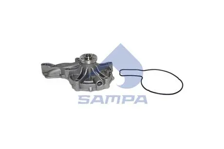 Водяной насос SAMPA 033.172