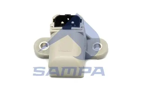 Вимикач SAMPA 033.443