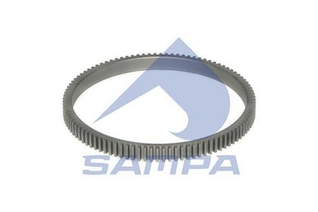 Зубчатый диск импульсного датчика SAMPA 034123
